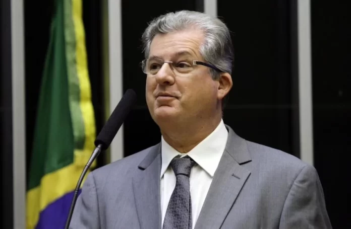 ACM Neto chega mais forte à eleição baiana de 2026, diz Jutahy Magalhães Jr.