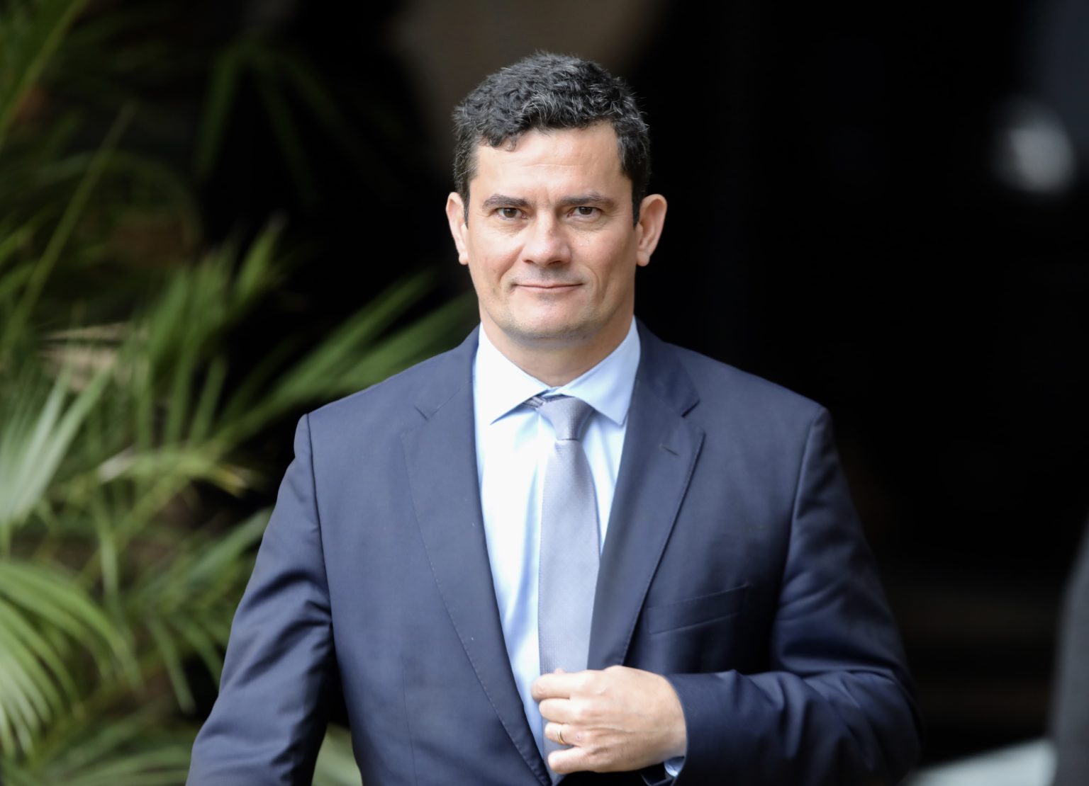Suspeito de plano do PCC para sequestrar Moro é preso no Ceará