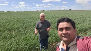 Um empresário de Irecê critica duramente o governador Jerônimo Rodrigues por promessas não cumpridas