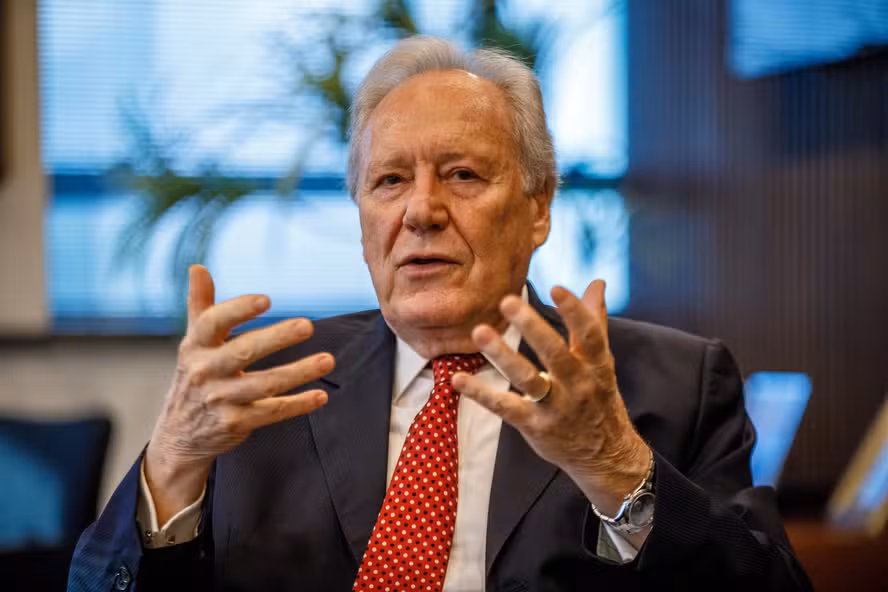 Ricardo Lewandowski adquiriu residência de investigado pela PF por R$ 9,4 milhões pouco antes de bloqueio judicial