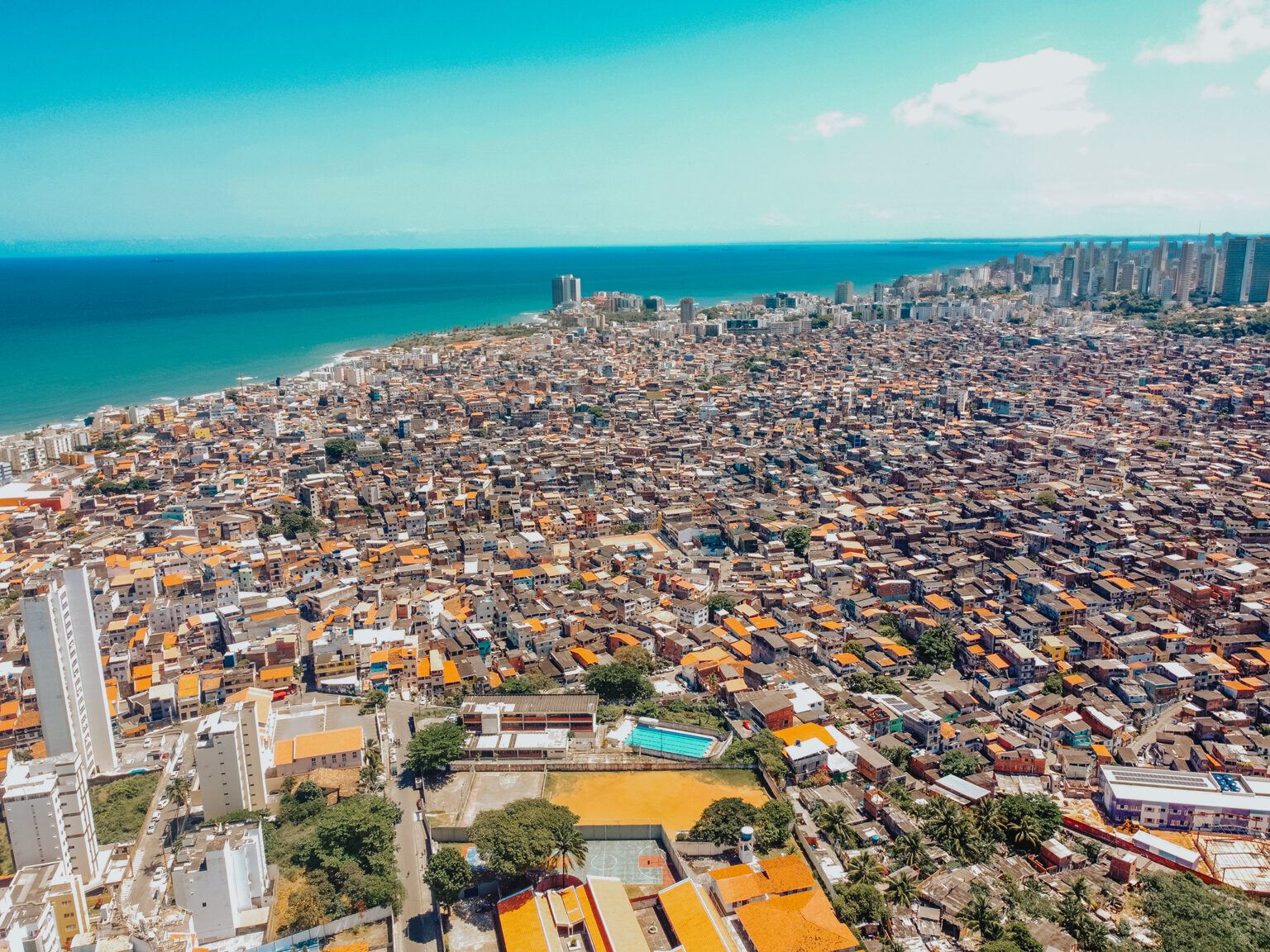 Sequência de operações policiais deixa 11 mortos no Complexo do Nordeste de Amaralina