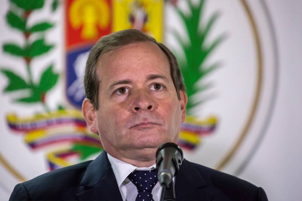 Juan Pablo Guanipa, aliado próximo de María Corina Machado, é recapturado menos de 12 horas após ser solto na Venezuela