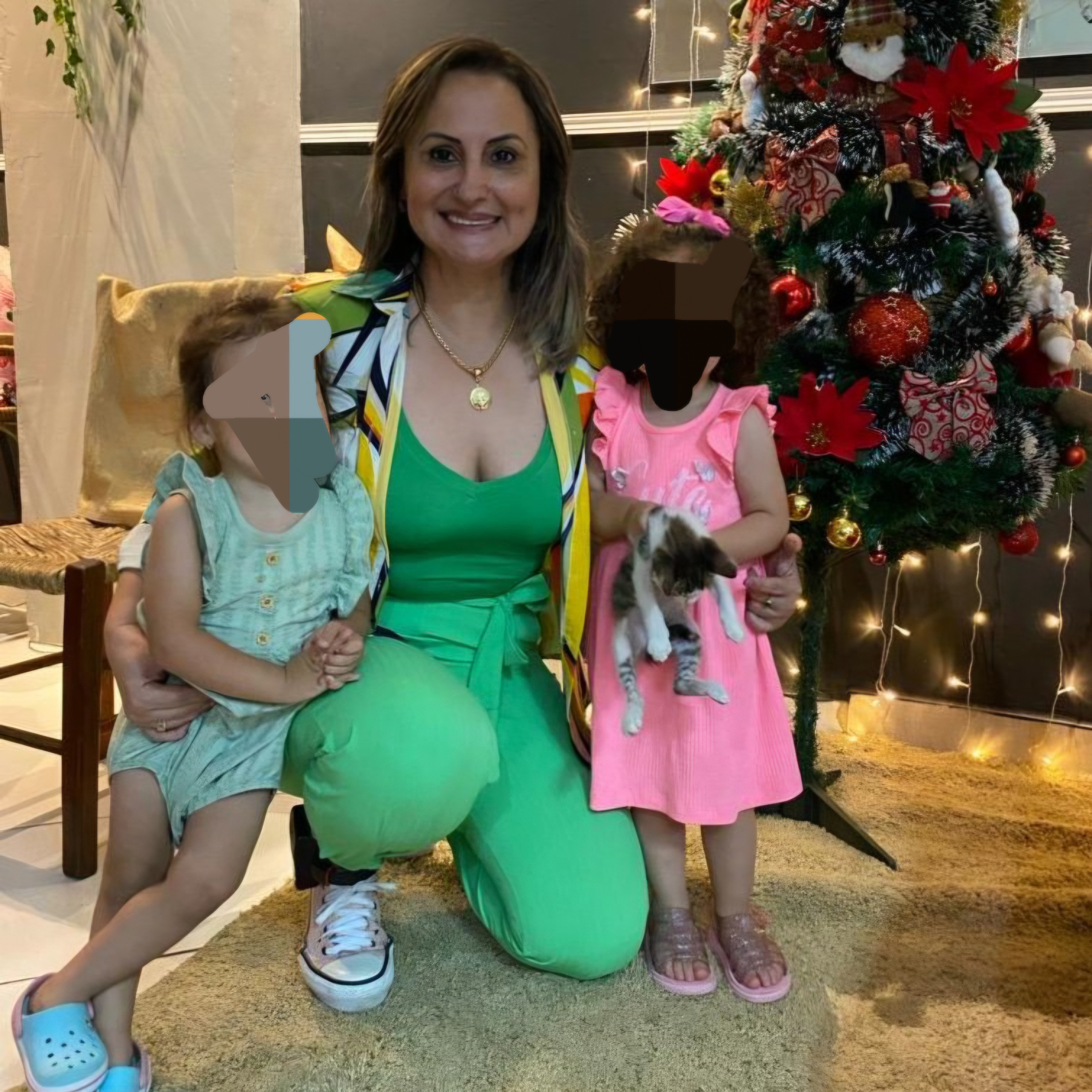 Apoiadora de Bolsonaro é deportada dos EUA e presa no Brasil