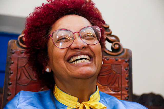 Deputada do PSOL apresenta projeto para conceder título de cidadão brasileiro a Bad Bunny