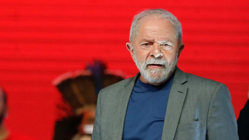 Pesquisa Futura/Apex revela desaprovação majoritária ao governo Lula