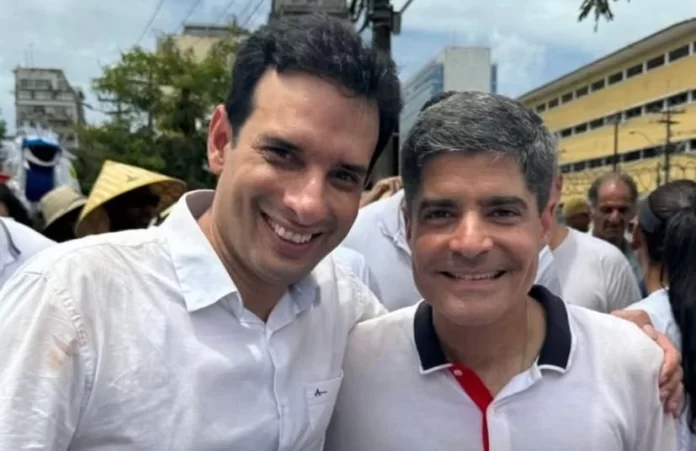 Leo Prates anuncia saída iminente do PDT e mira Republicanos