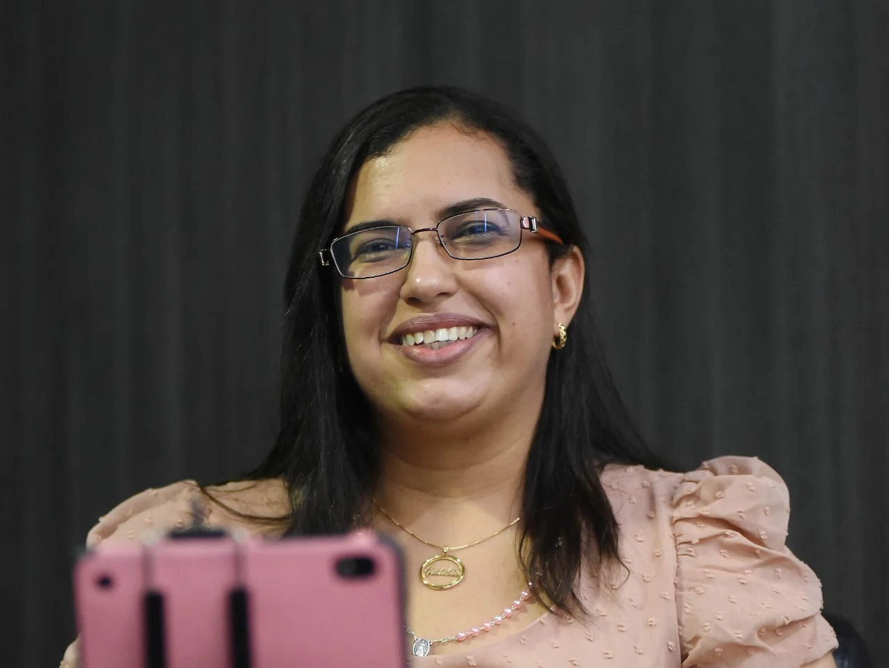 Ana Paula Matos anuncia saída do PDT se partido apoiar governo baiano