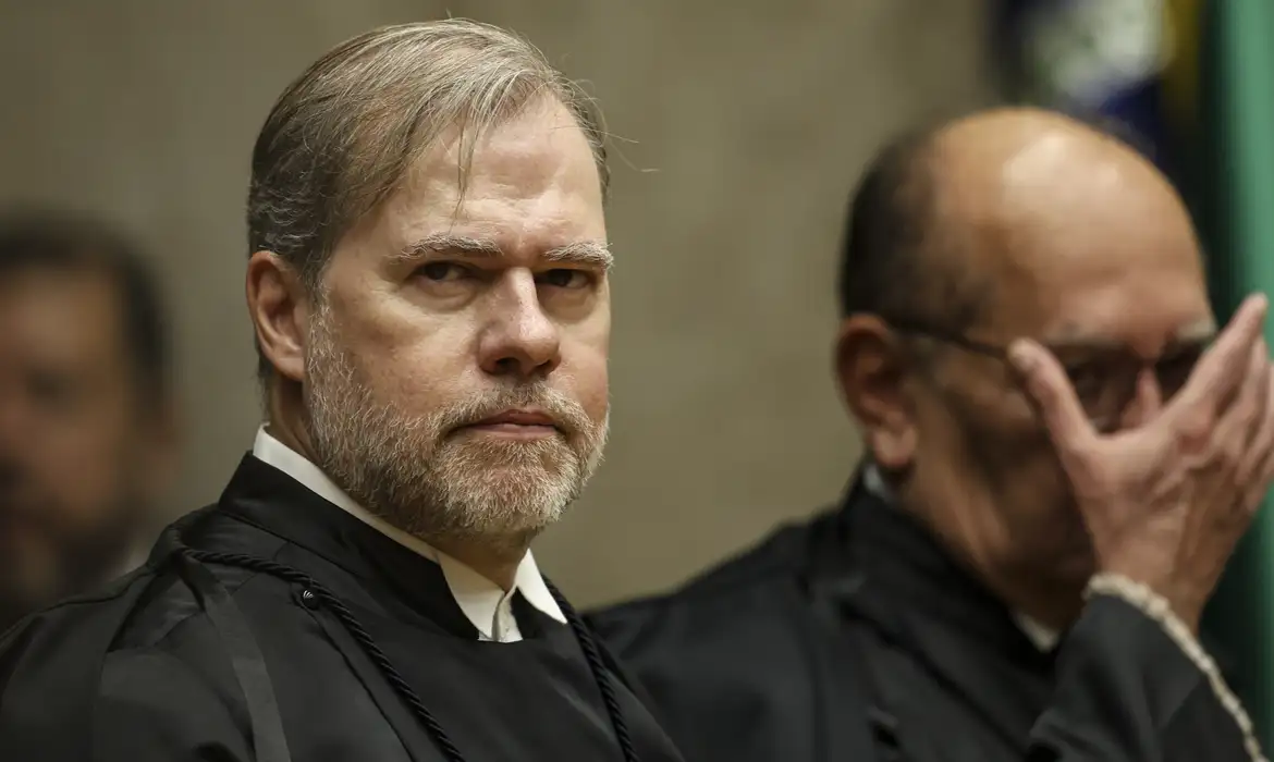 Toffoli confirma sociedade em empresa ligada a resort paranaense