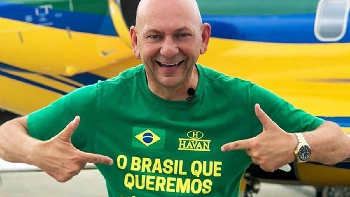 Havan anuncia patrocínio à Copa do Mundo na Globo apesar de críticas antigas