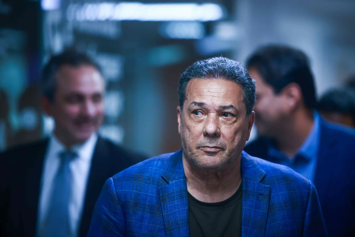 Vanderlei Luxemburgo critica presença excessiva de estrangeiros no futebol brasileiro