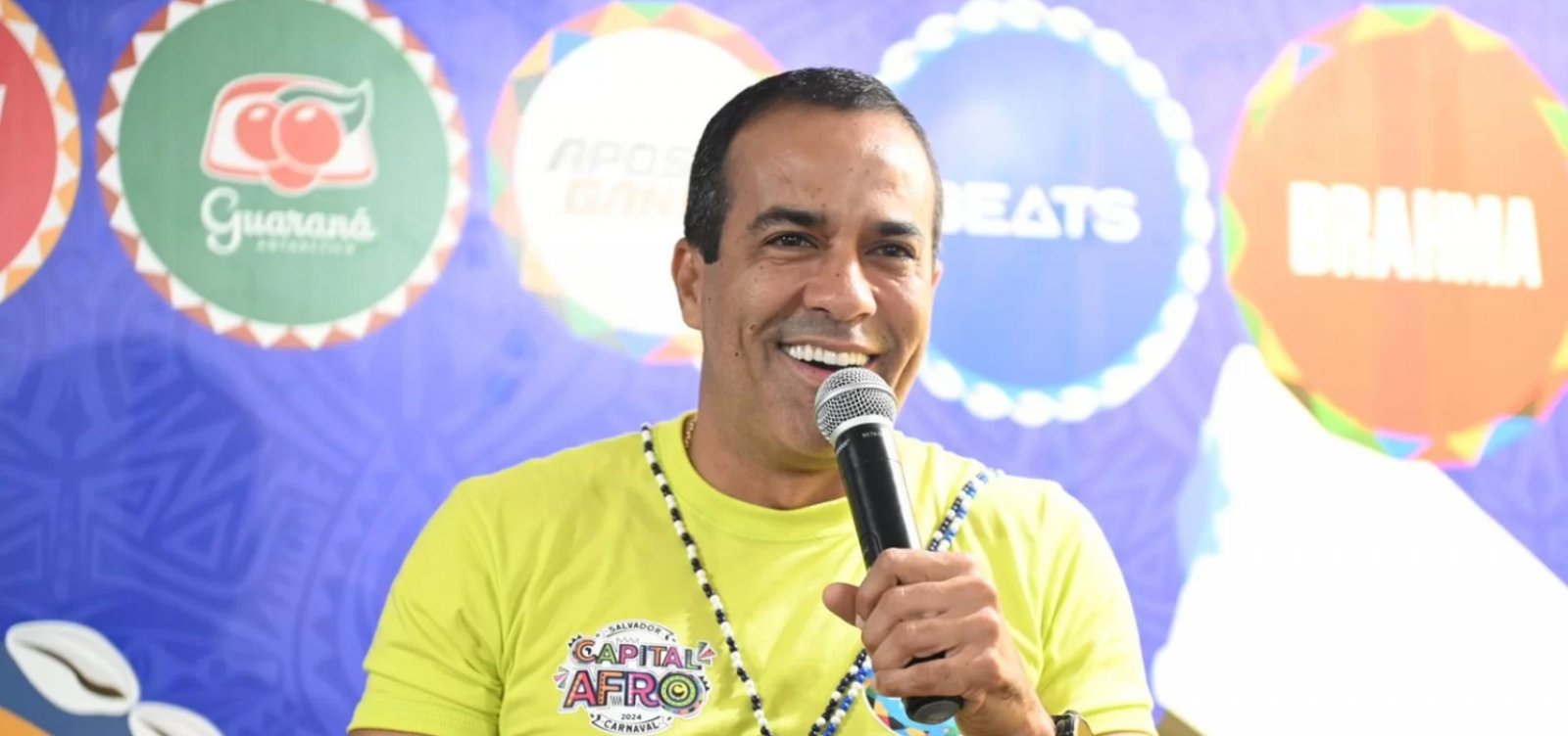 Bruno Reis garante protagonismo a Marcelo Nilo no time de ACM Neto