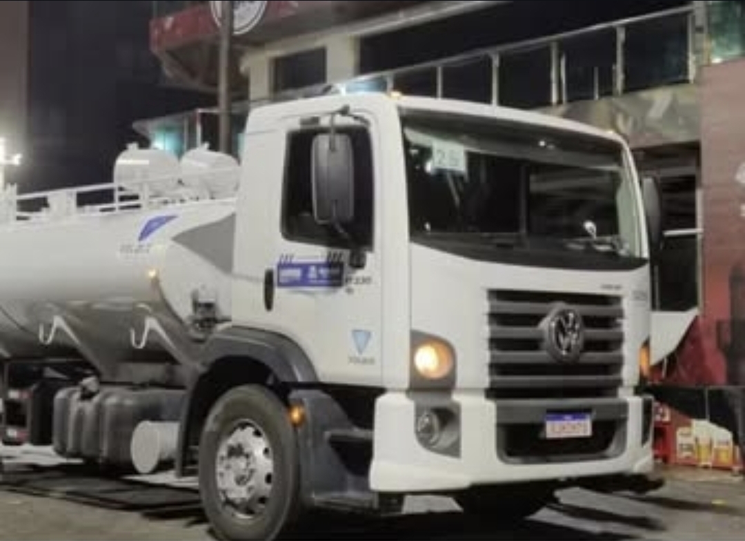 Estudante de 24 anos morre atropelada por caminhão durante o Carnaval em Salvador