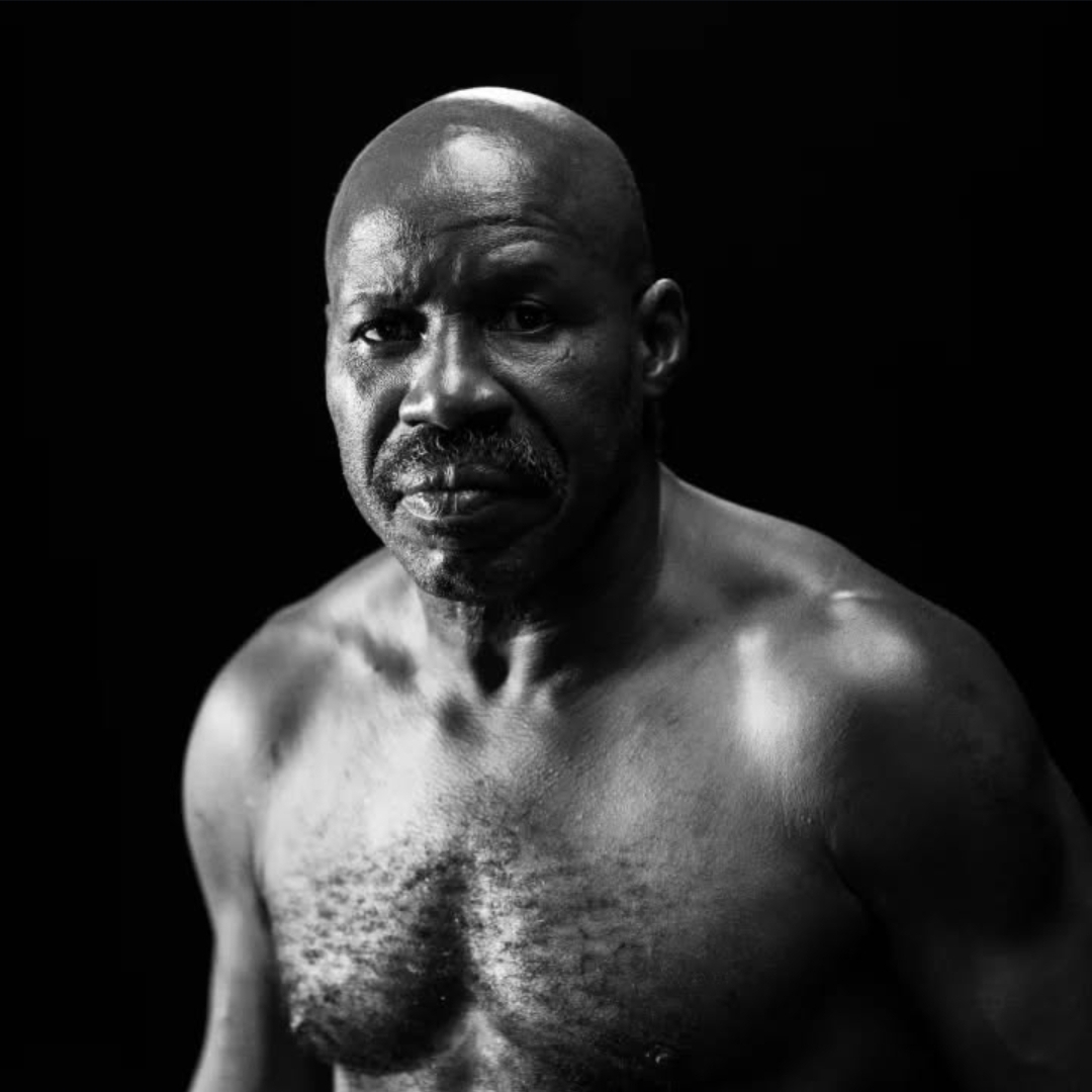 Ex-pugilista Reginaldo Hollyfield é preso por violência doméstica em Salvador