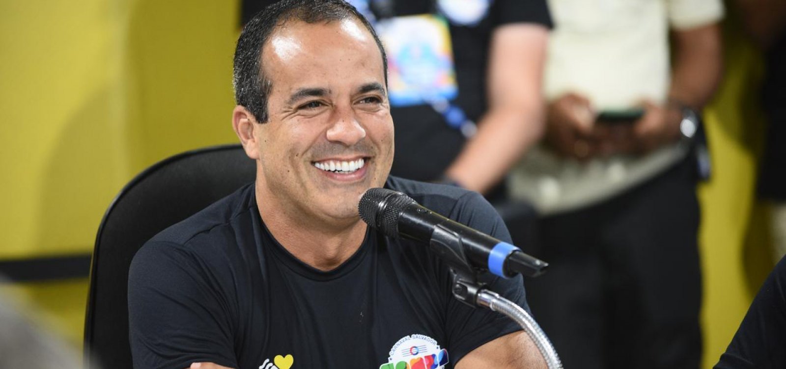 Carnaval de Salvador 2026 registra recordes em inclusão, limpeza e atendimentos