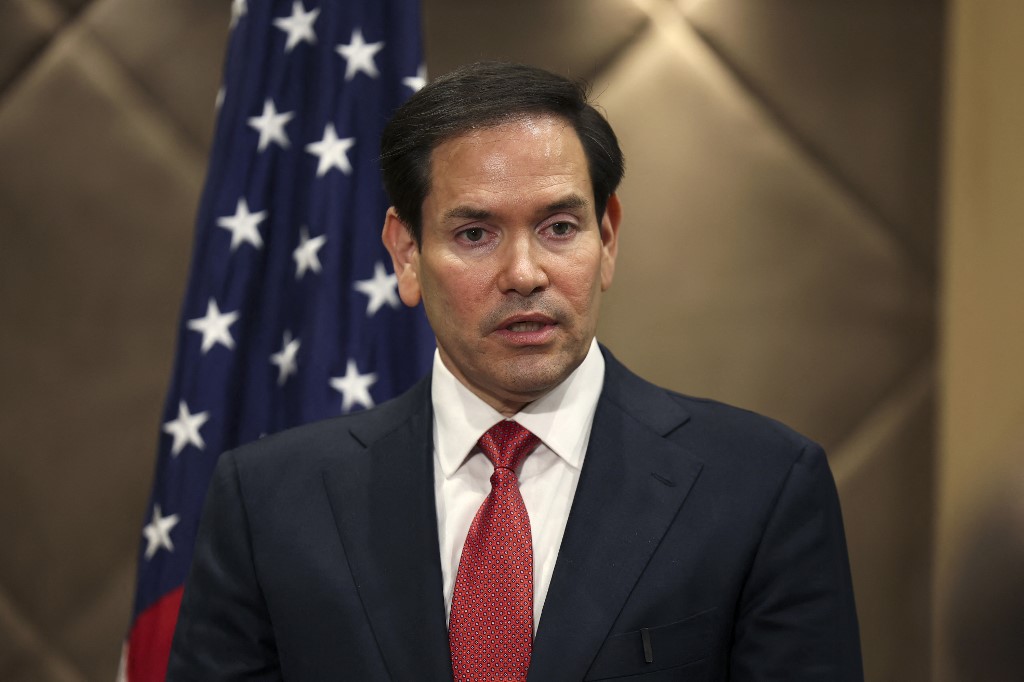 Marco Rubio mantém diálogos reservados com neto de Raúl Castro sobre Cuba