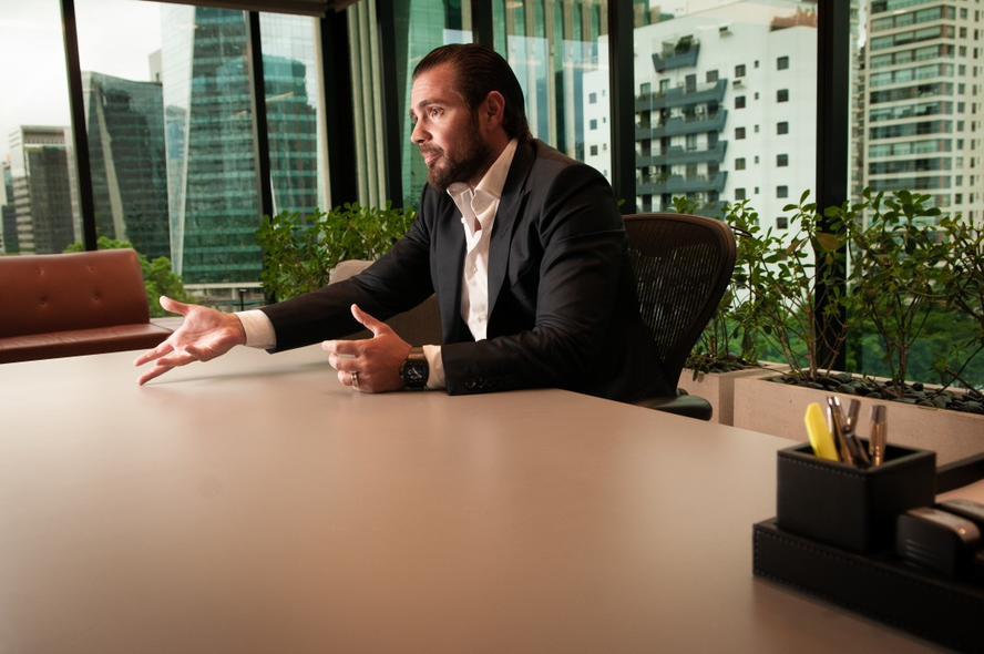 CPMI do INSS antecipa depoimento de Daniel Vorcaro para segunda-feira