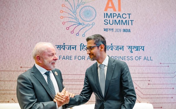 Lula cancela presença em debate sobre IA na cúpula da Índia