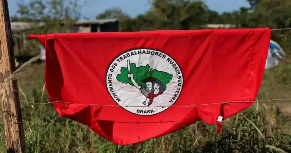 O Ministério Público Federal defende criação restrita de CPI do MST na Assembleia da Bahia