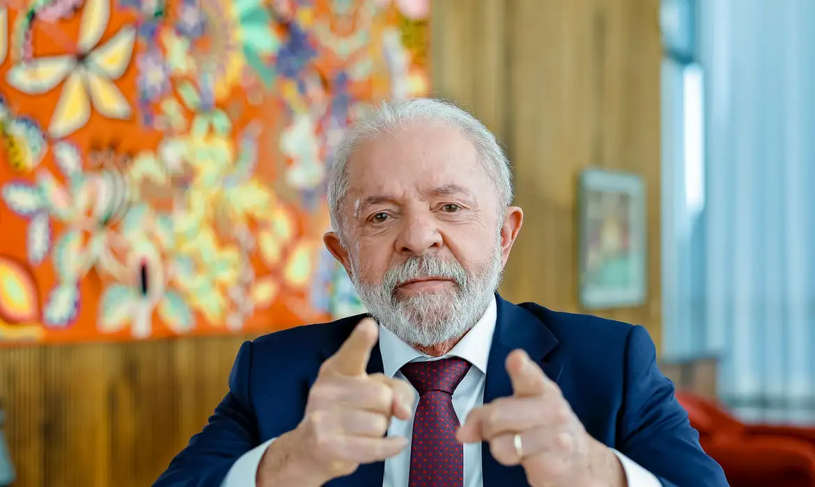 Gastos com cartão corporativo no governo Lula chegam a R$ 1,4 bilhão