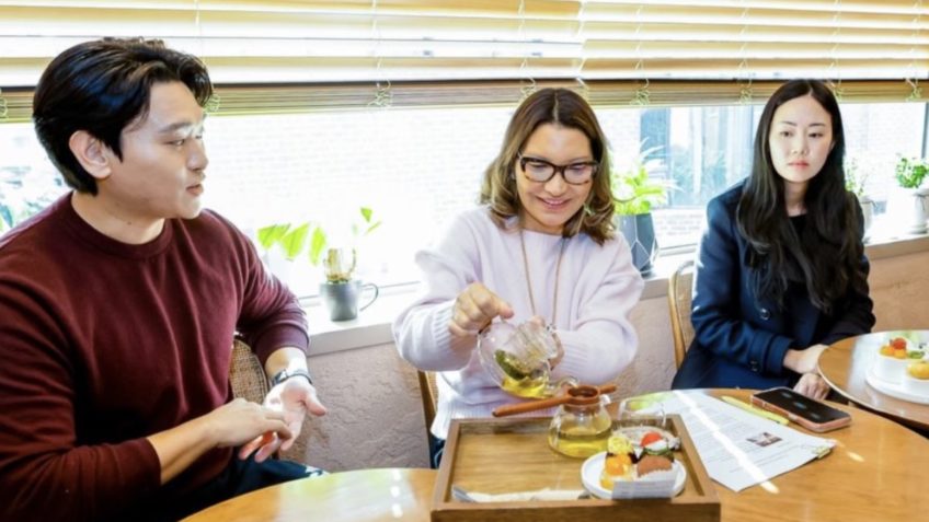 Hotel onde Janja está hospedada em Seul cobra diárias de até R$ 7.625