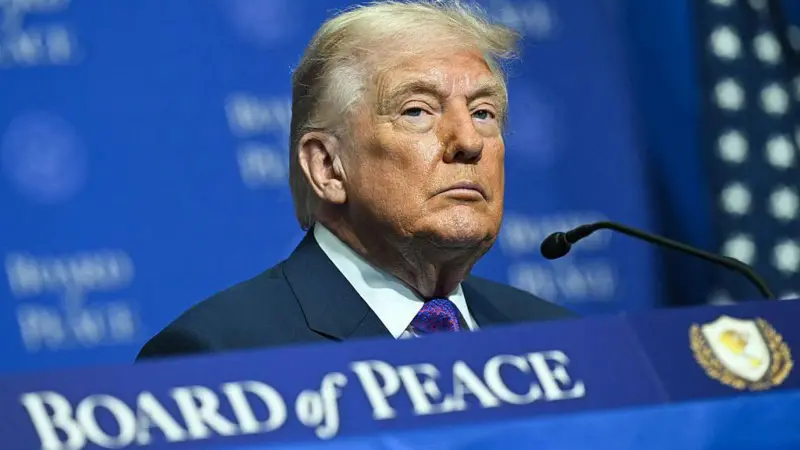 Trump eleva tarifa global de importação para 15% após revés na Suprema Corte