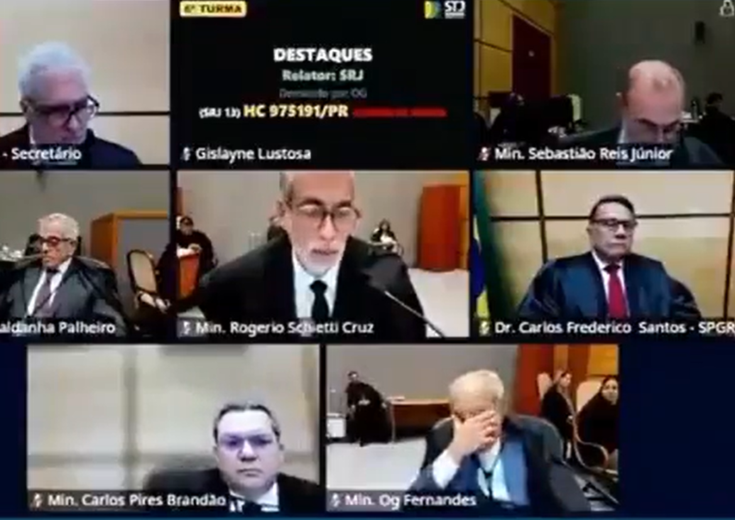 TJMG absolve homem de 35 anos acusado de estupro de vulnerável contra menina de 12 anos