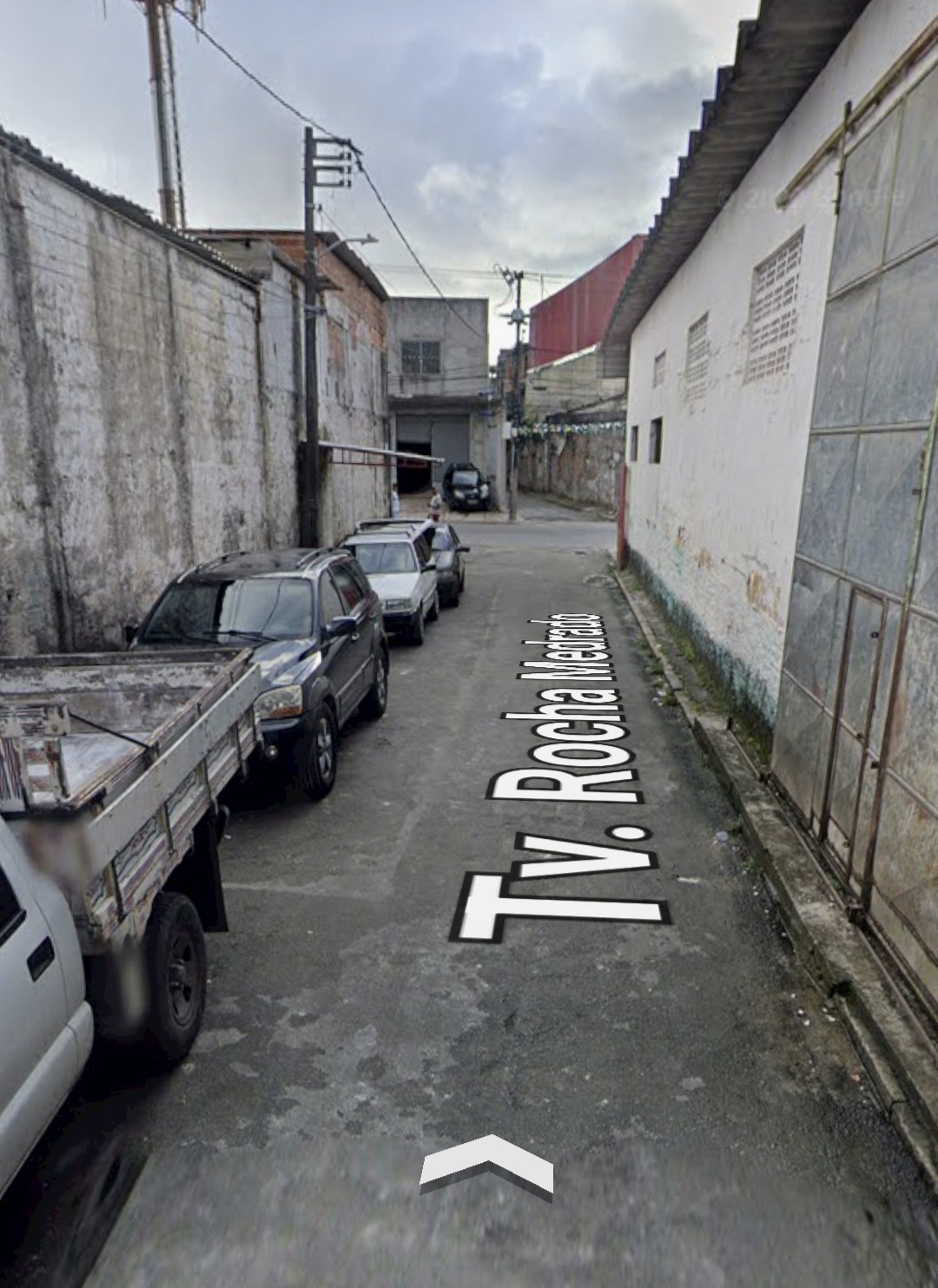 Confronto armado na Calçada termina com rendição de quatro suspeitos