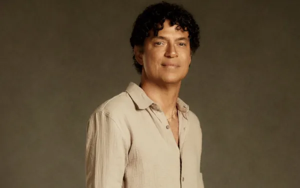 Câmara Municipal de Salvador entrega título de cidadão soteropolitano a Jorge Vercillo em sessão solene