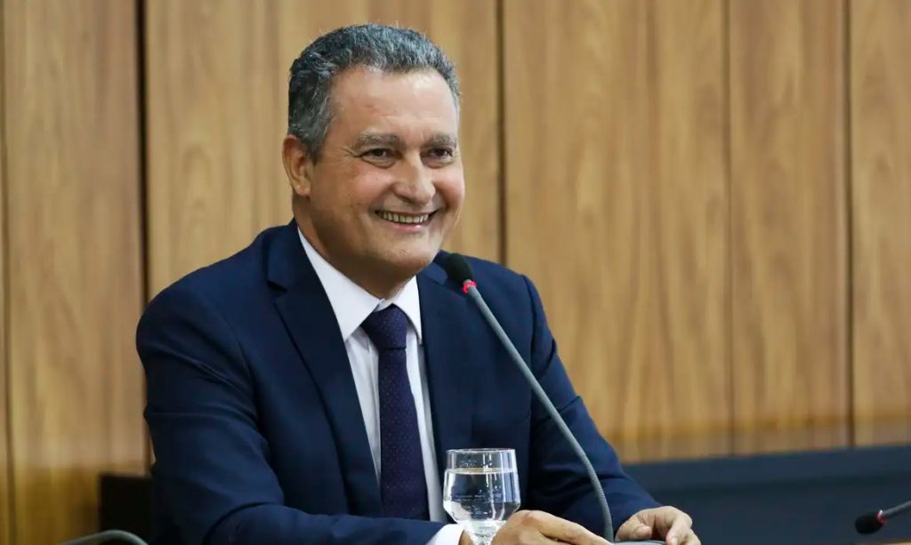 Rui Costa minimiza saída de Coronel e ironiza Nilo