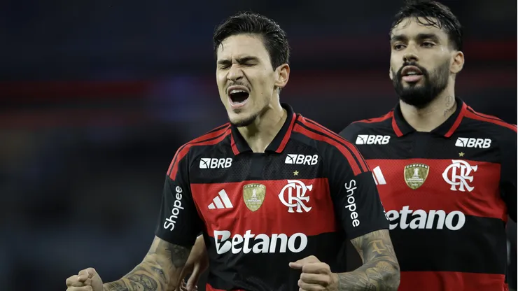 Flamengo domina ranking de influência nas redes sociais