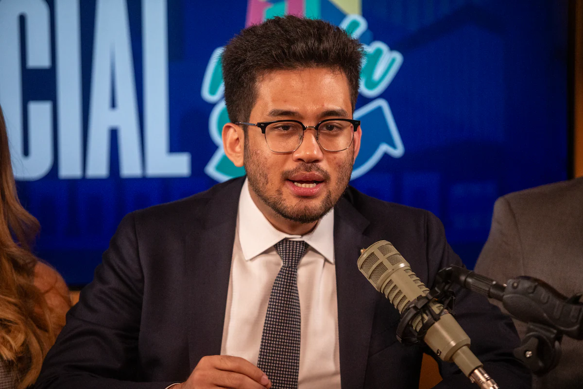 Ministério da Justiça alega falta de competência e não responde questionamentos sobre política migratória