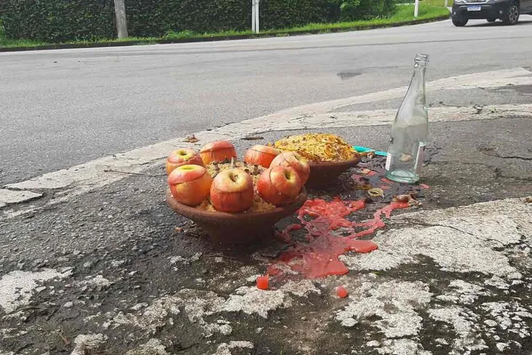 Vereador propõe reconhecimento de casamentos em terreiros