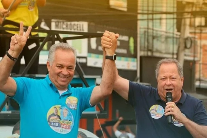 Supremo Tribunal Federal condenou os irmãos Brazão a 76 anos de prisão por encomendar a morte de Marielle