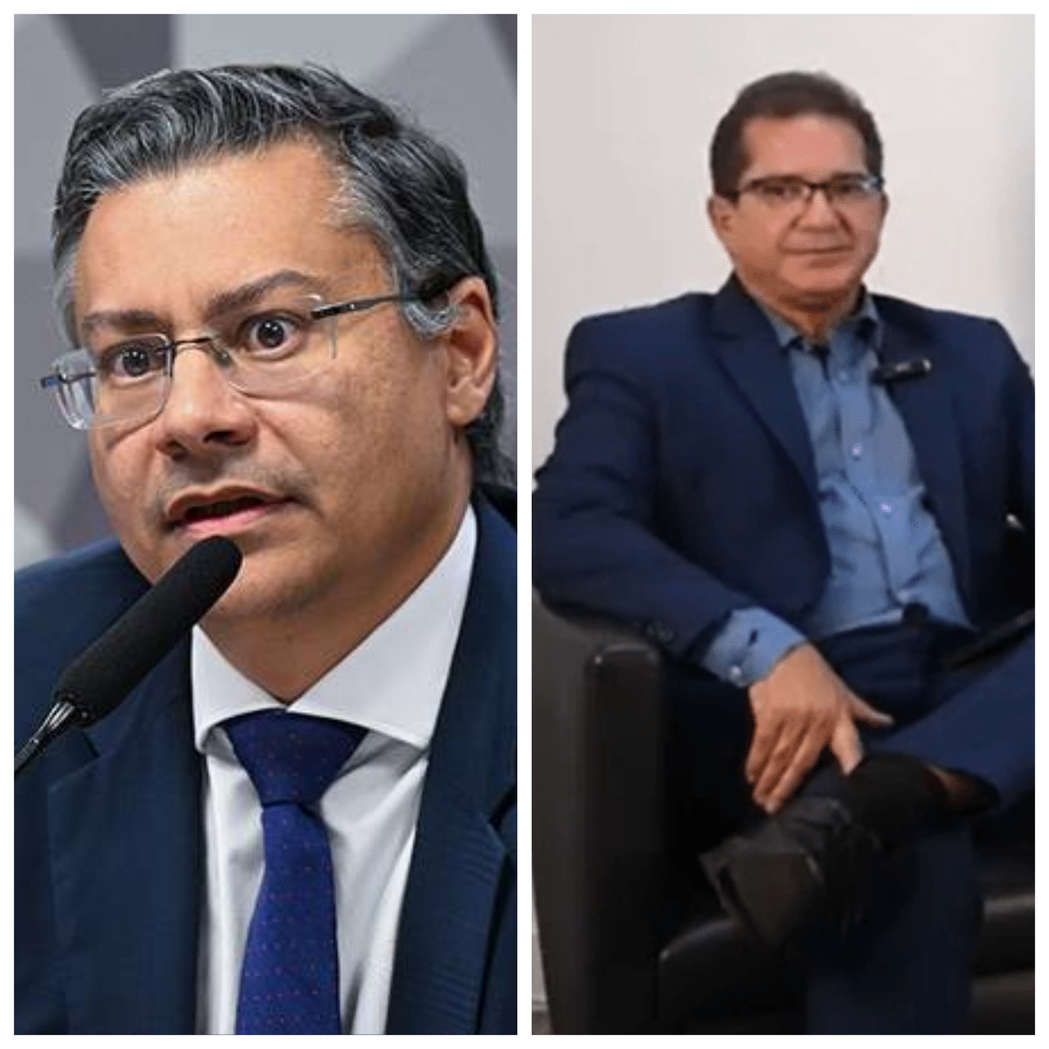 Ex-dirigentes do INSS fecham delação e citam Lulinha e políticos do Centrão