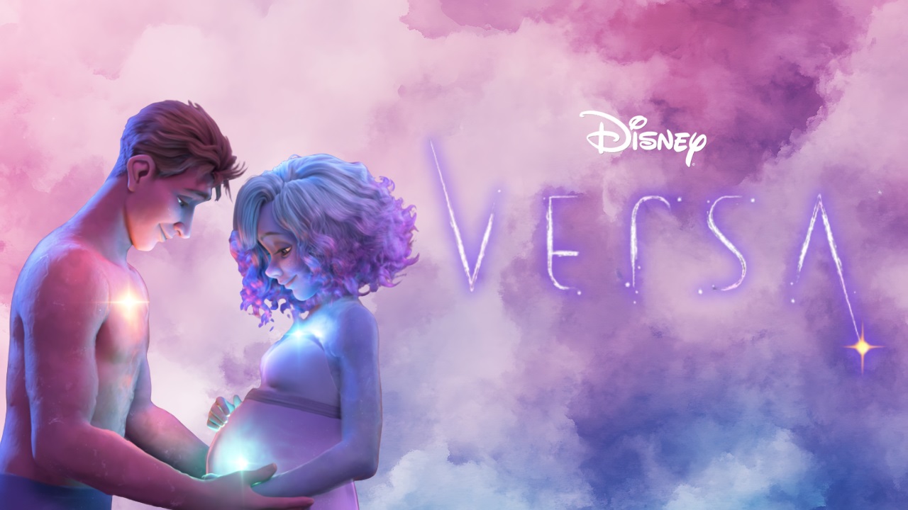 Disney anuncia lançamento de curta-metragem 