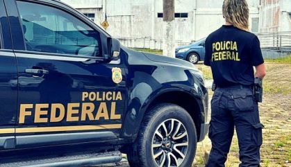 PF deflagra Operação Vassalos com buscas em condomínio de luxo em Salvador