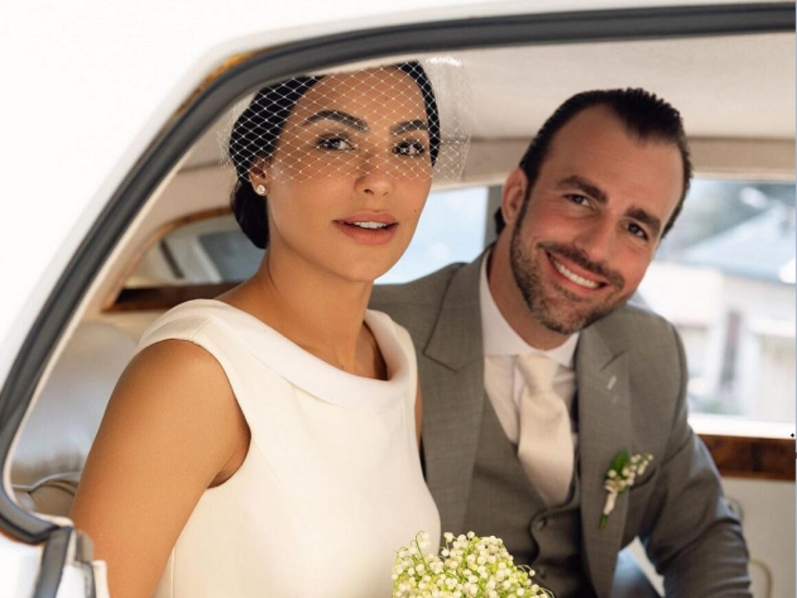 Tribunal de Justiça de São Paulo aceita queixa-crime de Lucas Bove contra ex-mulher Cíntia Chagas por calúnia, injúria e difamação