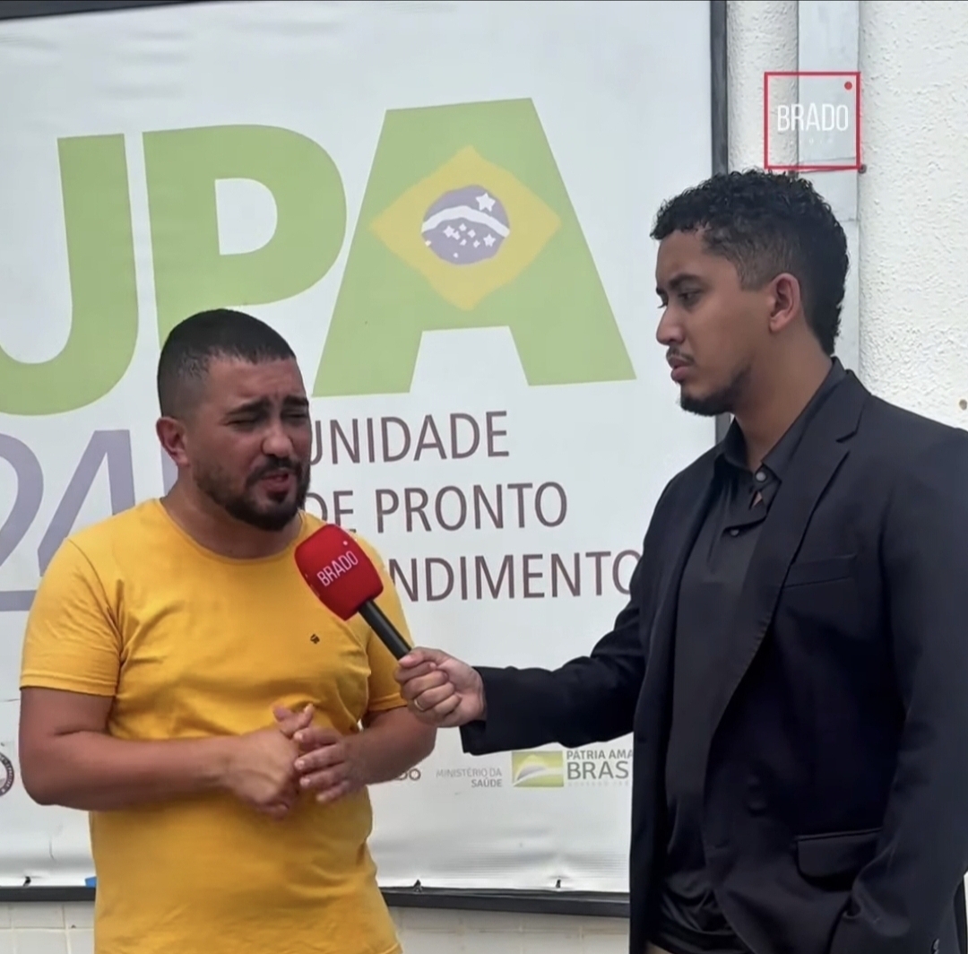 Crise na Saúde: Falha na regulação superlota UPA em Teixeira de Freitas e expõe desgaste político de Marcelo Belitardo