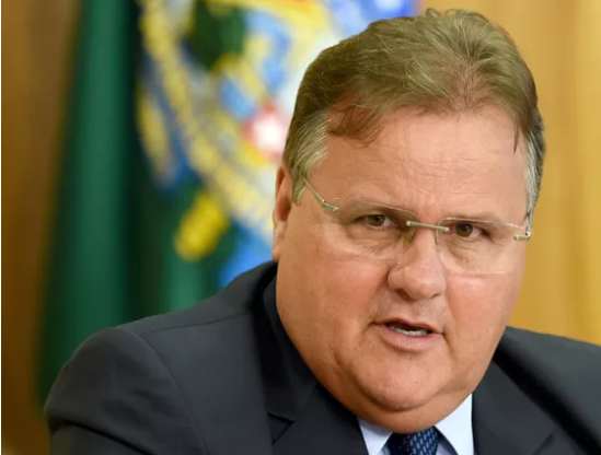  Geddel minimiza fala de Jerônimo e defende MDB na vice