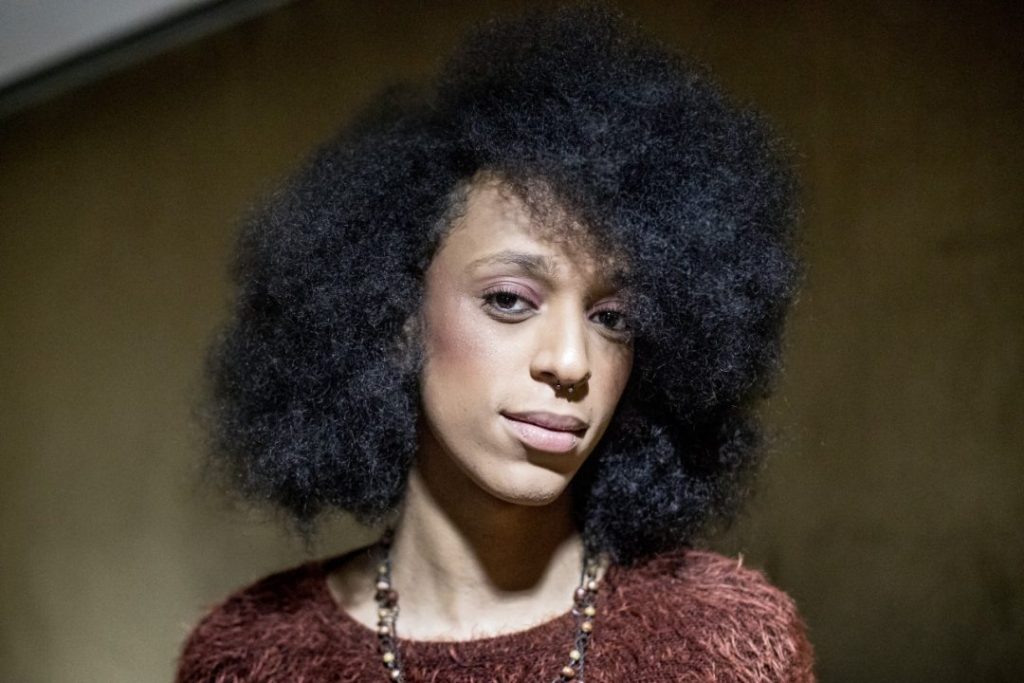 Erika Hilton é indicada para presidir a Comissão de Defesa dos Direitos da Mulher na Câmara