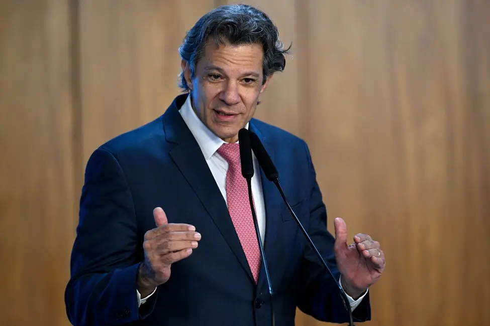 Lula avança com Haddad em São Paulo e Pacheco em Minas para 2026