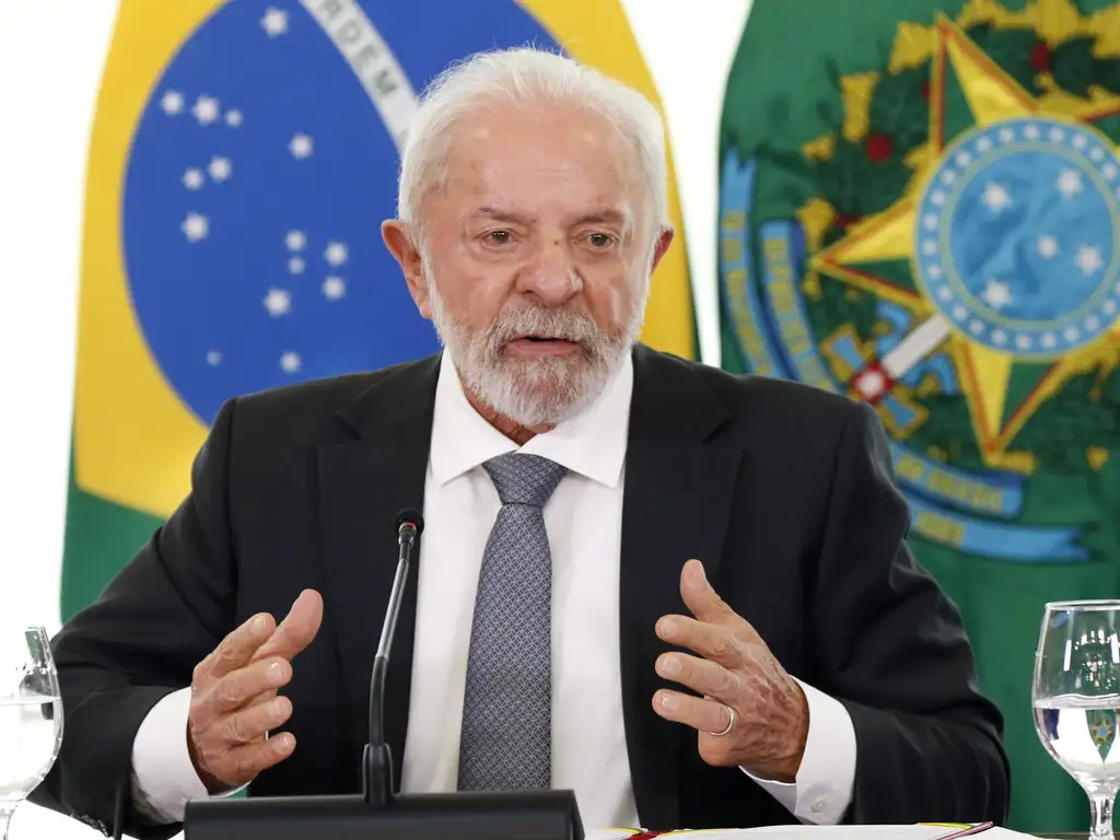 Paraná Pesquisas mostra empate técnico entre Lula e Flávio no 1º turno