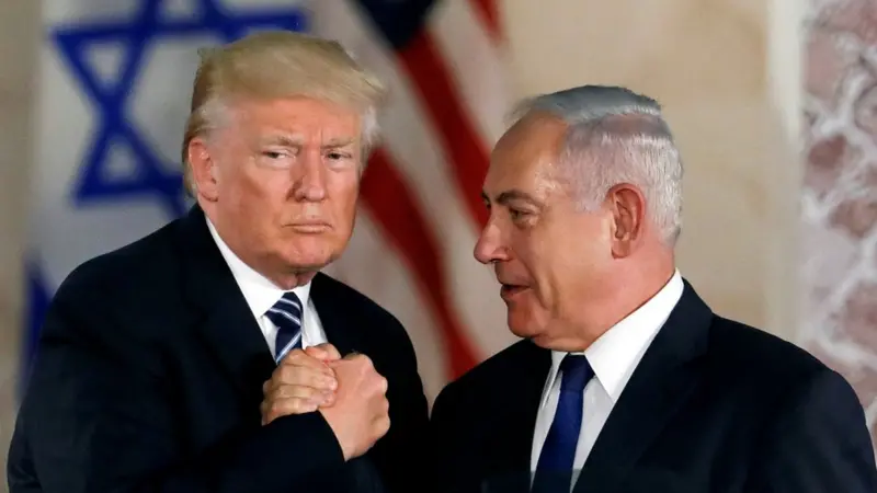 Presidente Trump confirma operação militar conjunta de EUA e Israel contra o Irã