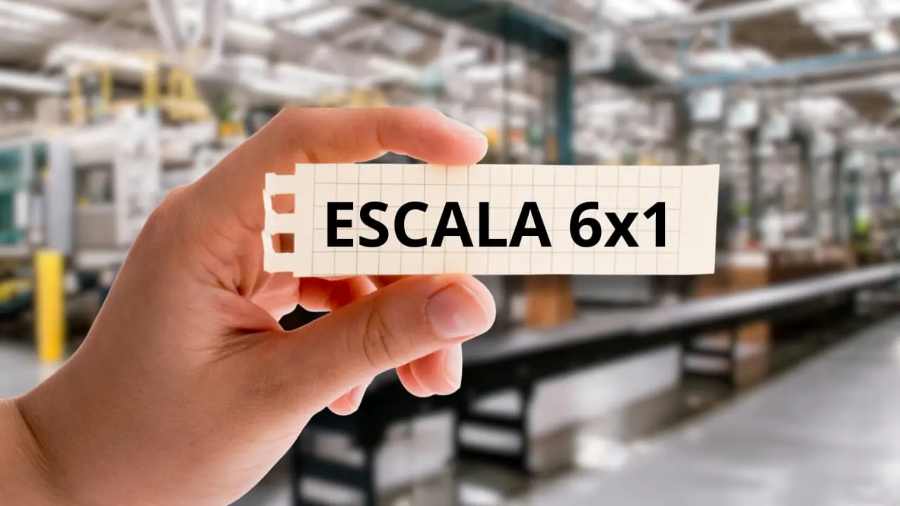 Entidades empresariais pedem ajustes na PEC do fim da escala 6x1 para permitir regras diferenciadas por setor e região
