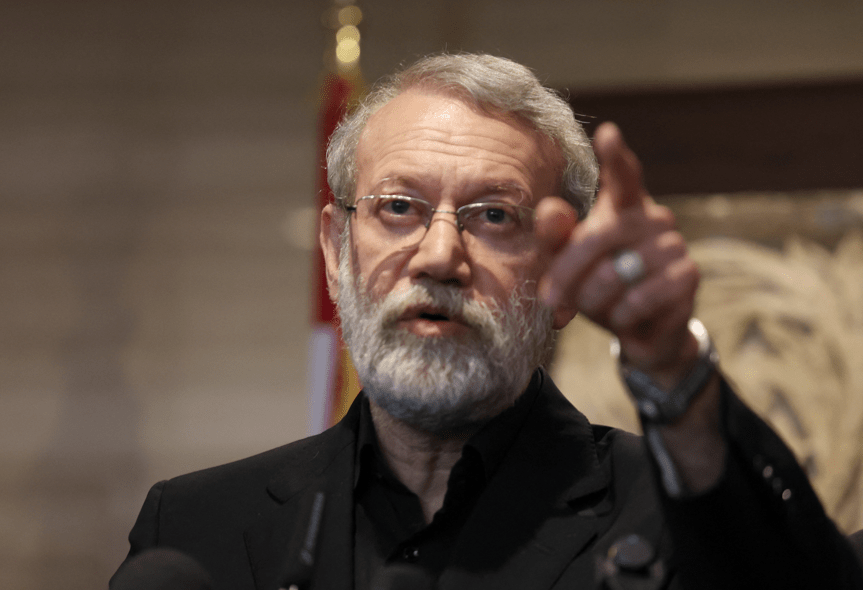 Irã rejeita qualquer diálogo com Washington