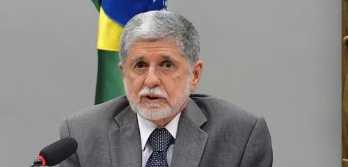 Celso Amorim alerta que Brasil deve se preparar para o pior diante de escalada de conflitos no Oriente Médio
