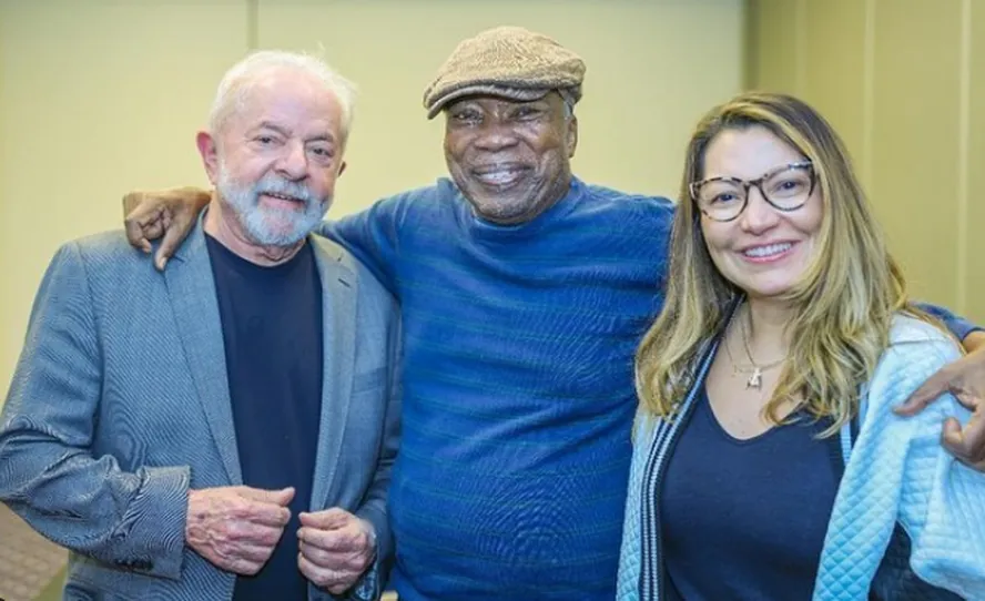 Governo autorizou a captação de R$ 5,3 milhões pela Lei Rouanet para espetáculo em tributo a Milton Nascimento