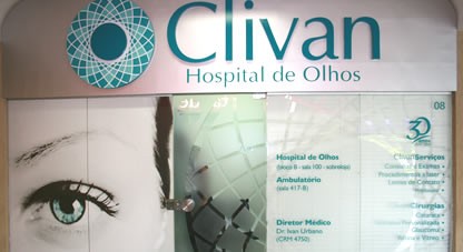 Clínica oftalmológica em Salvador é interditada após mutirão de catarata deixar pacientes com perda de visão