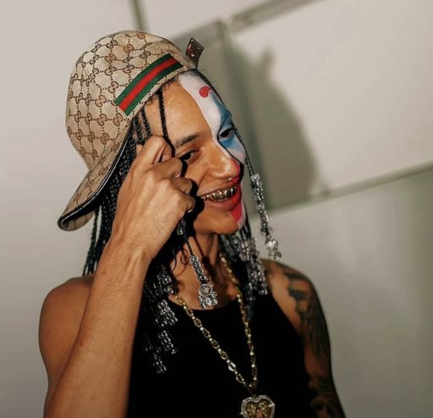 Funkeiro Oruam é declarado réu revel em ação por tentativa de homicídio contra delegado