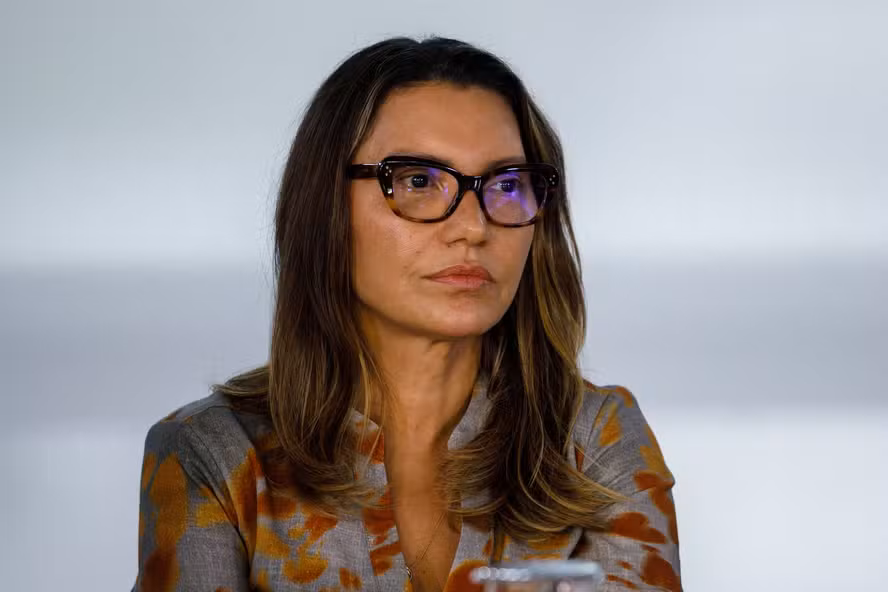 Janja relata ter sofrido assédio sexual duas vezes durante mandato como primeira-dama